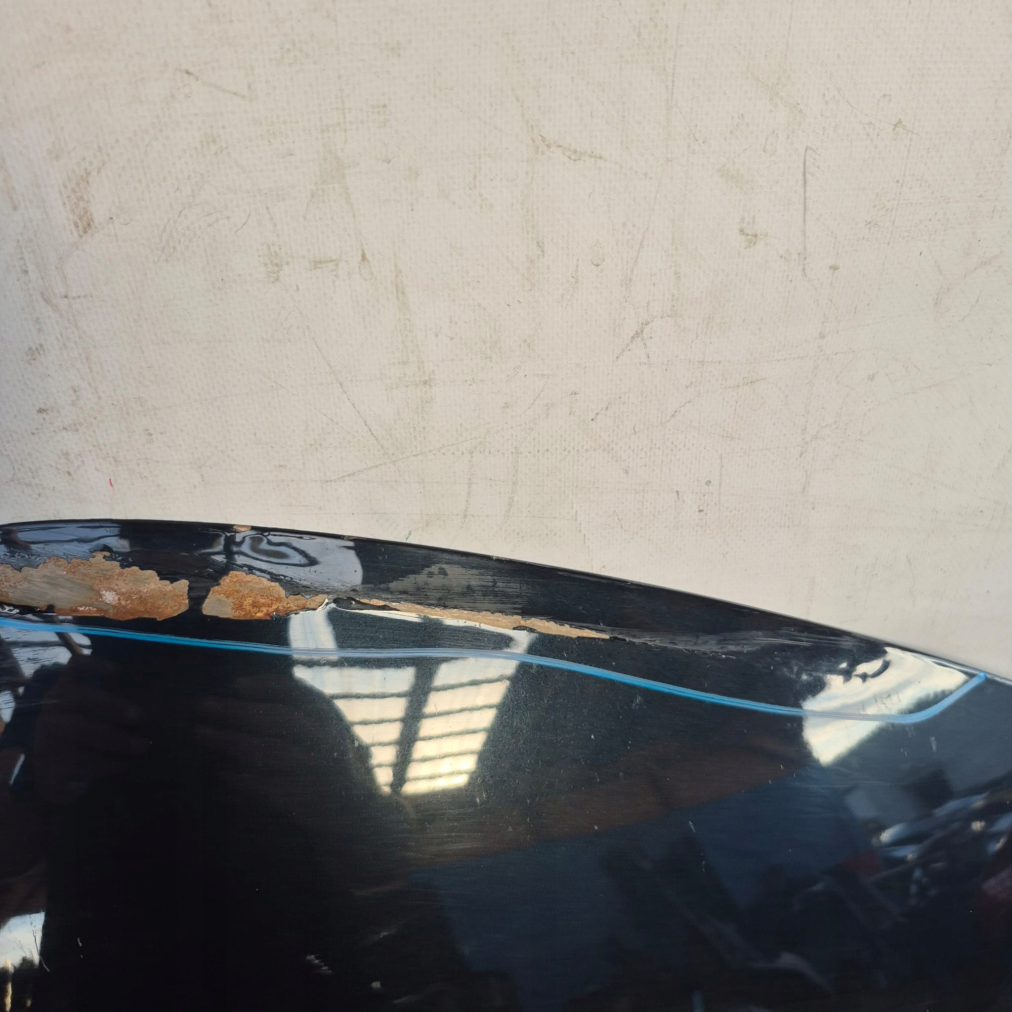 TOYOTA COROLLA XI E16 Berline 13- Capot