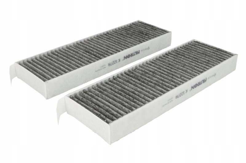 

Filtron Filtr Kabinowy Węglowy Citroen, Ds, Opel,