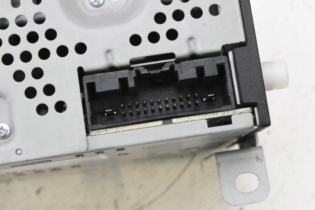 control unit module RADIA EM2T-19C107-CG FORD S-MAX MK2 15-20