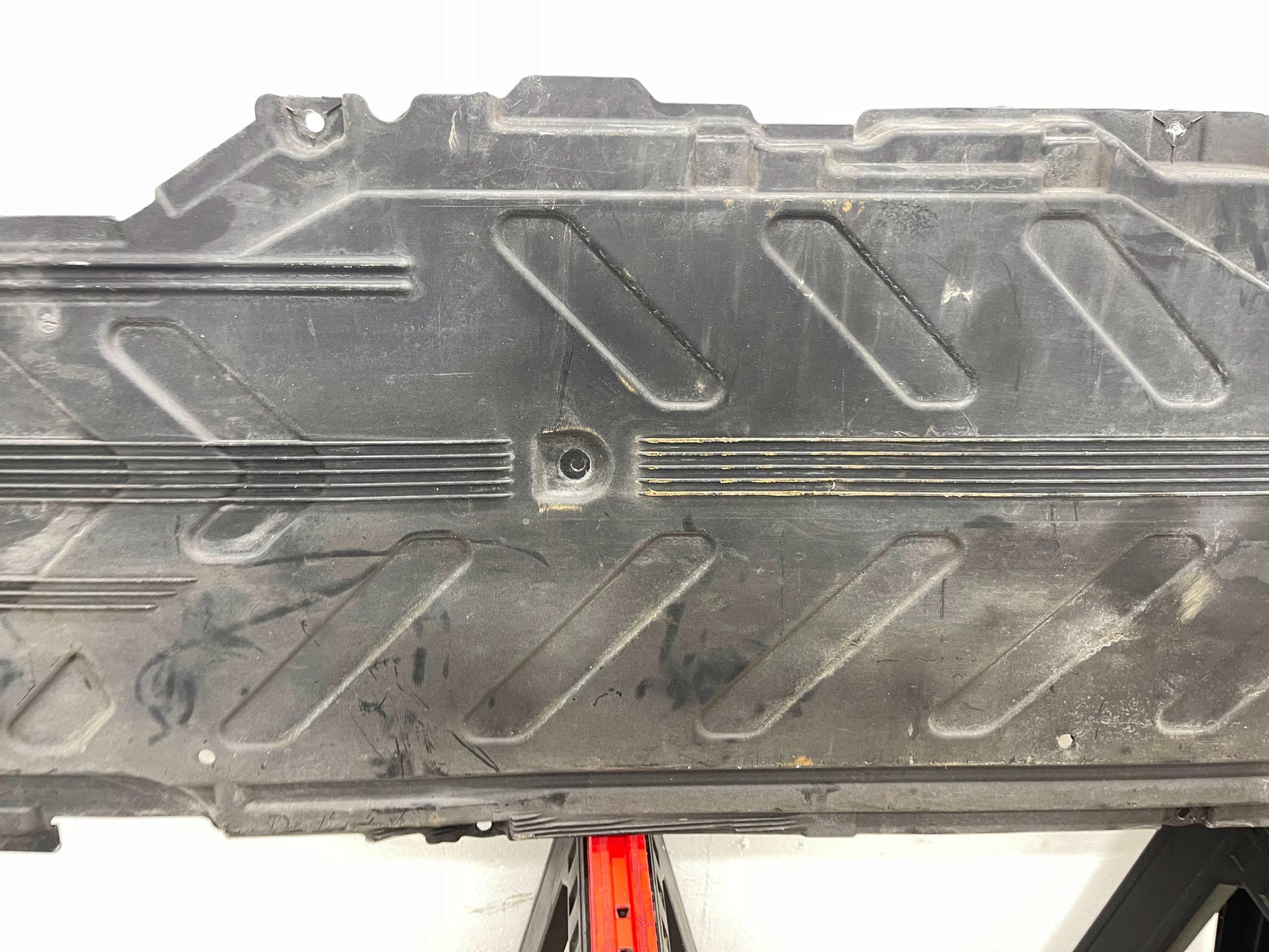 cover chassis left A2136803906 MERCEDES W213