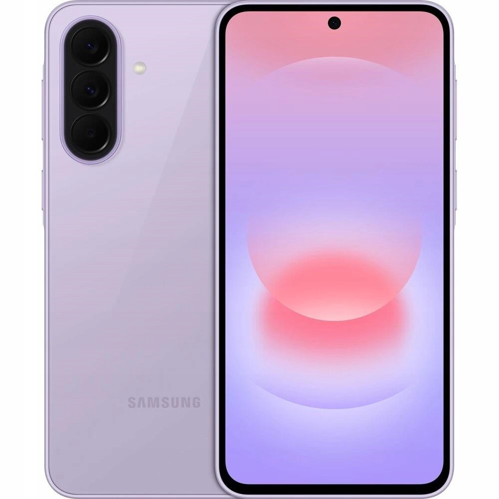 Samsung Galaxy A37 5G 8GB/256GB fialová, Eu SM-A376BLVGEUE/EU