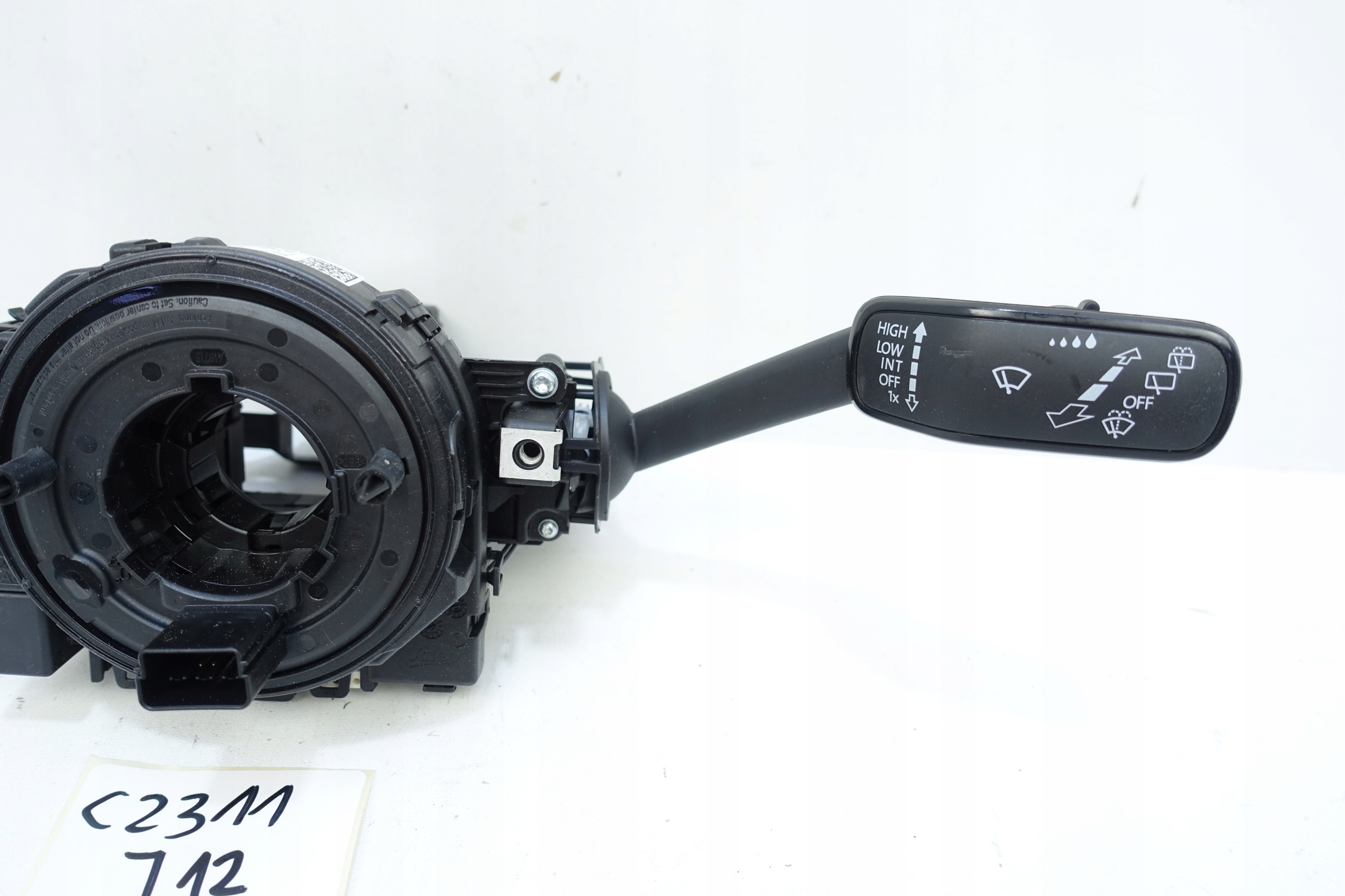 MANETKA switch VW SKODA SEAT 5Q1953521GE