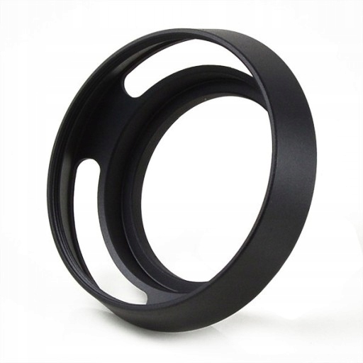 OSŁONA PRZECIWSŁONECZNA WENTYLOWANA 67 mm