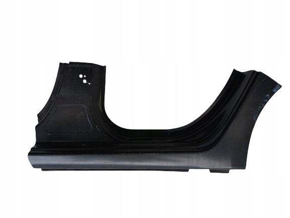 Citroen C3 Picasso 08-17 próg słupek