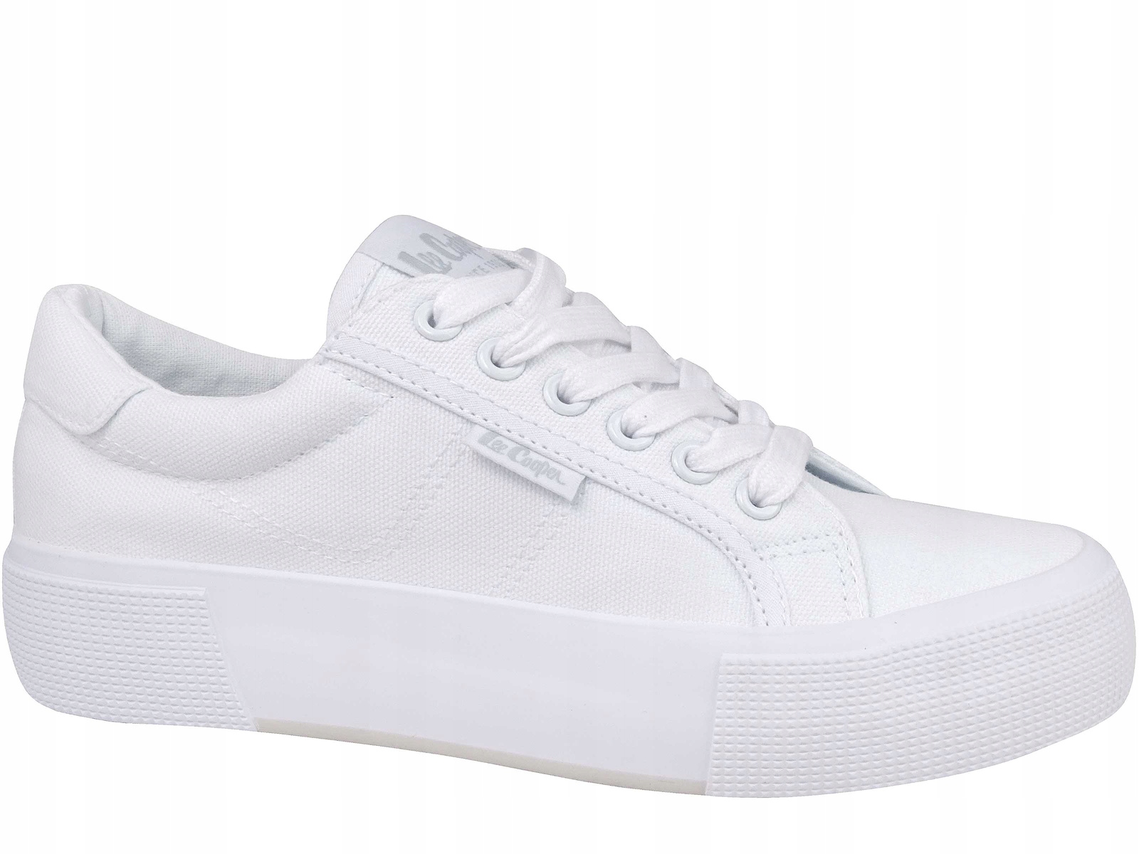 Lee Cooper Sneakers Lcw 22 31 0884 Buty Tenisówki Trampki Gruba Podeszwa