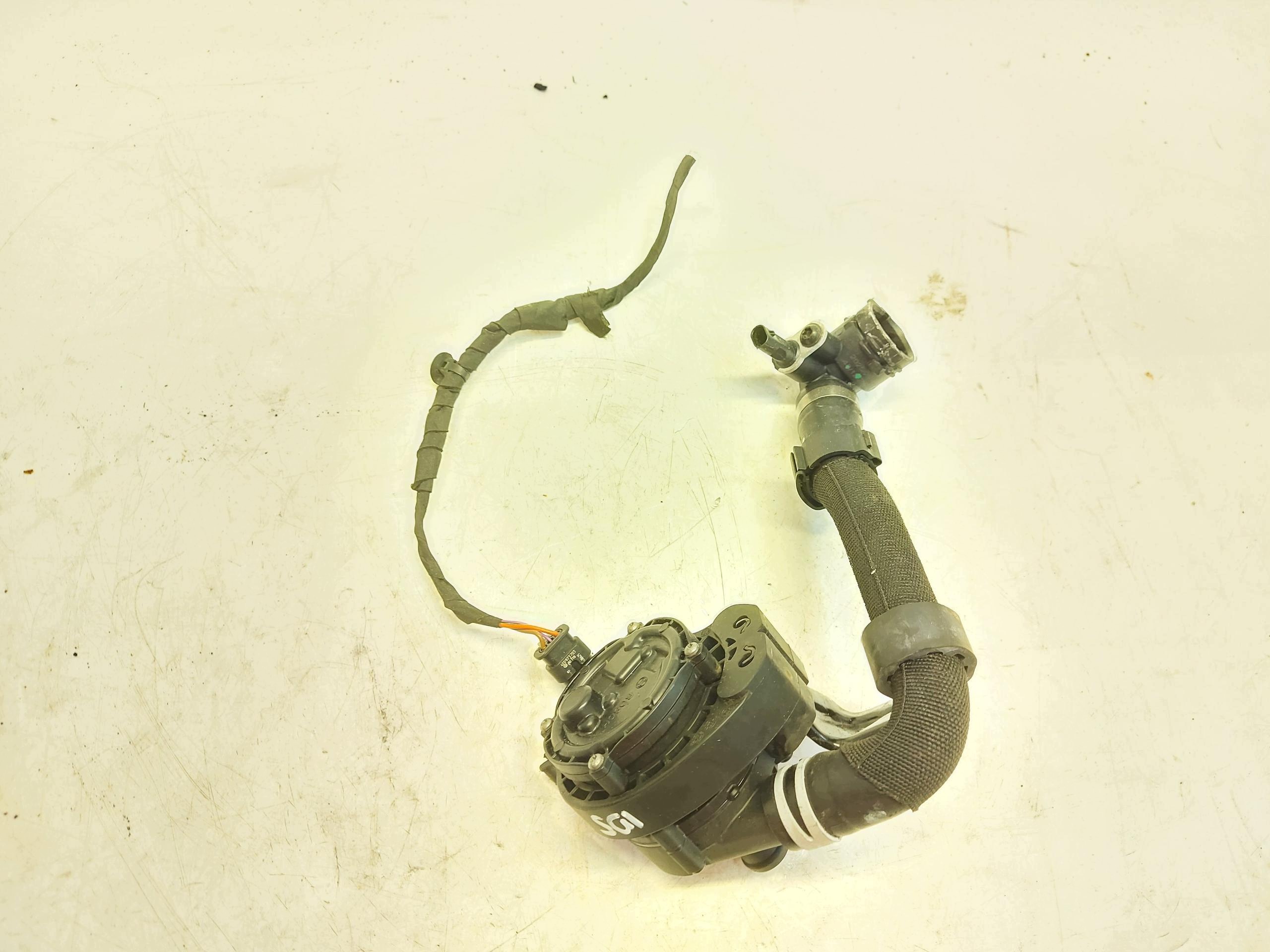 VW ID5 GTX 11E water pump 1EA965567J