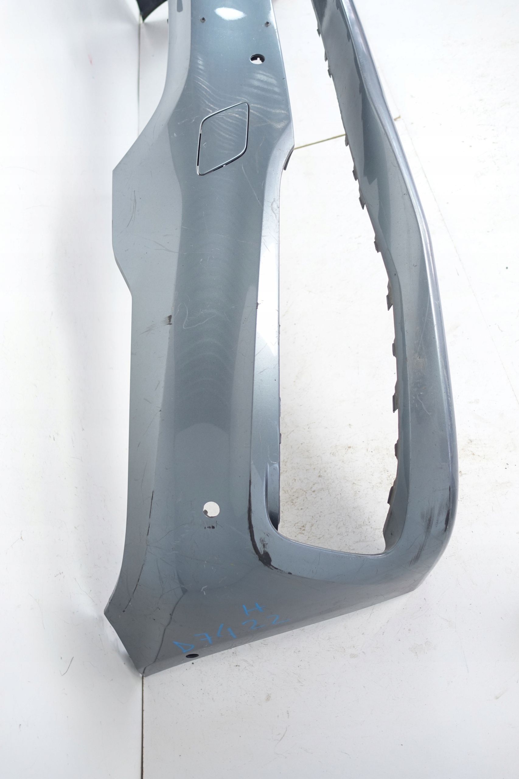 bumper front front BMW V 5 G30 G31 7385336