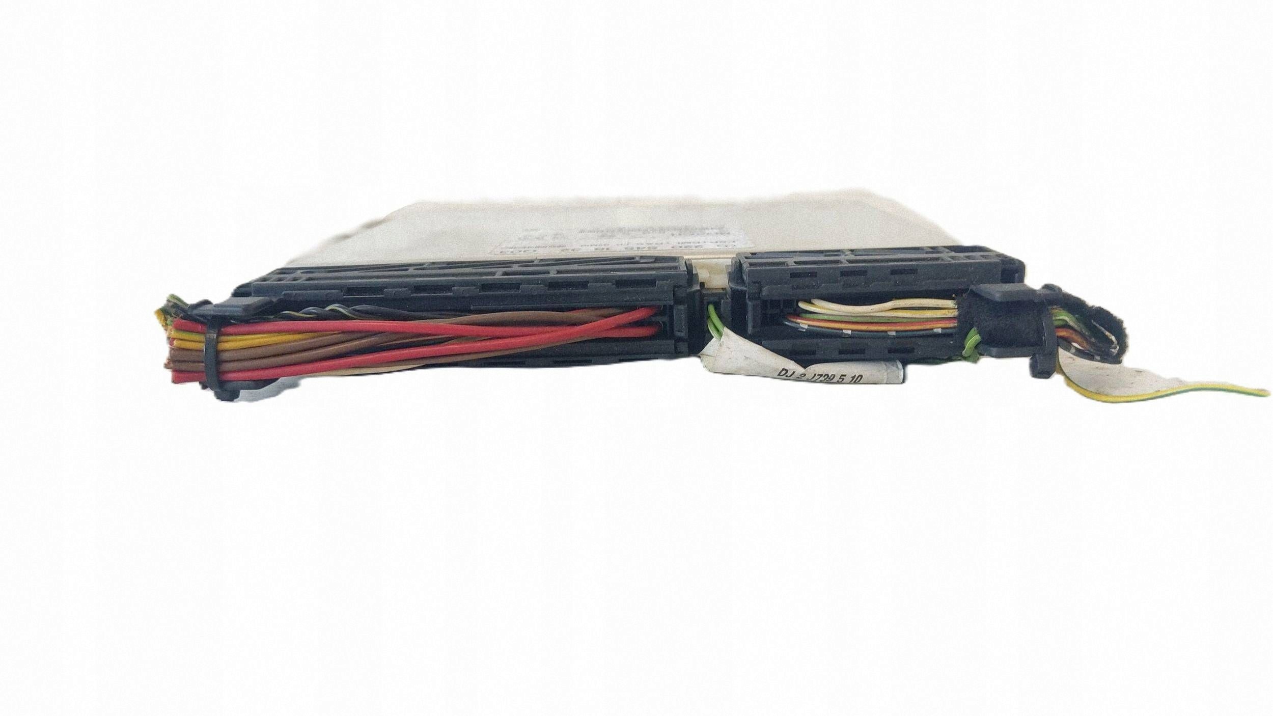 control unit module ESP MERCEDES-BENZ S350 W220 3.7i 2002
