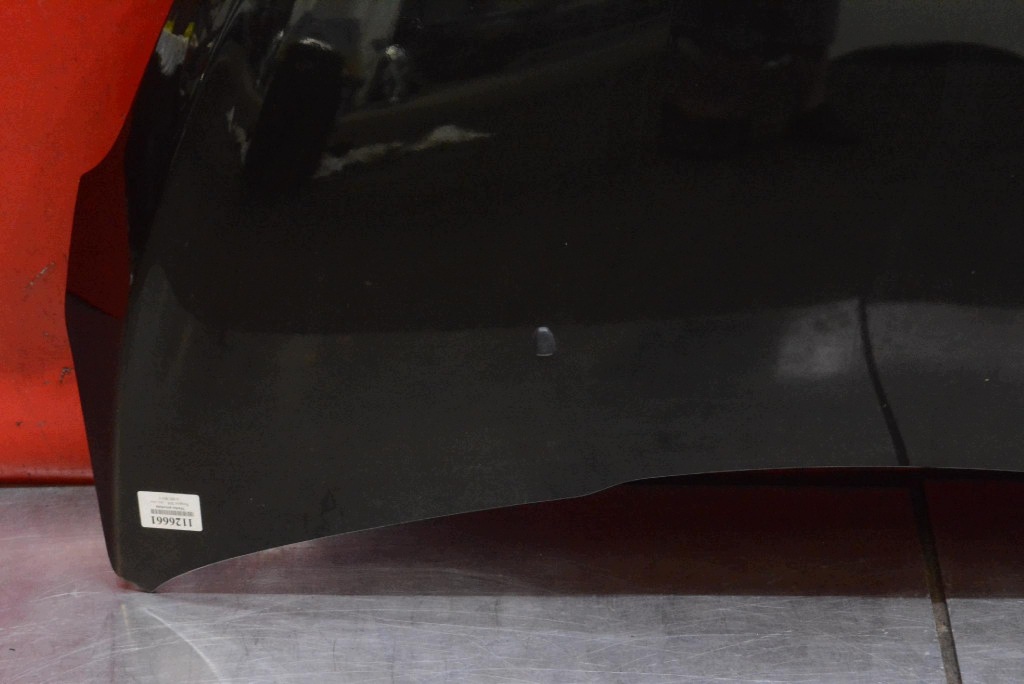 Cofano EXLD PEUGEOT 208 1 e 12-19