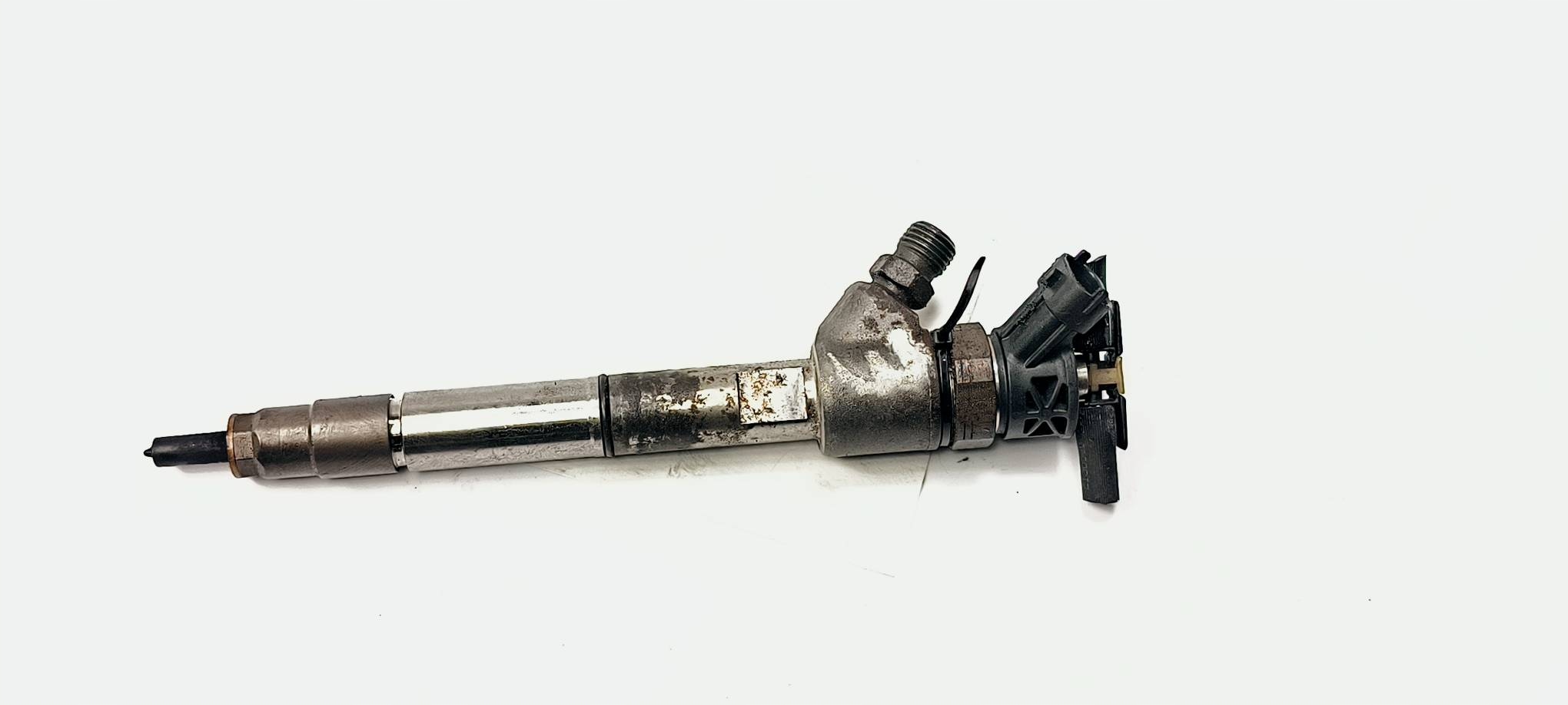injector 5801644454 3.0 HPI IVECO COMPA