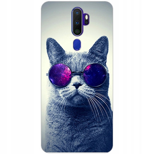 

200wzorów Etui Do Oppo A9 2020 Plecki Case Plecki