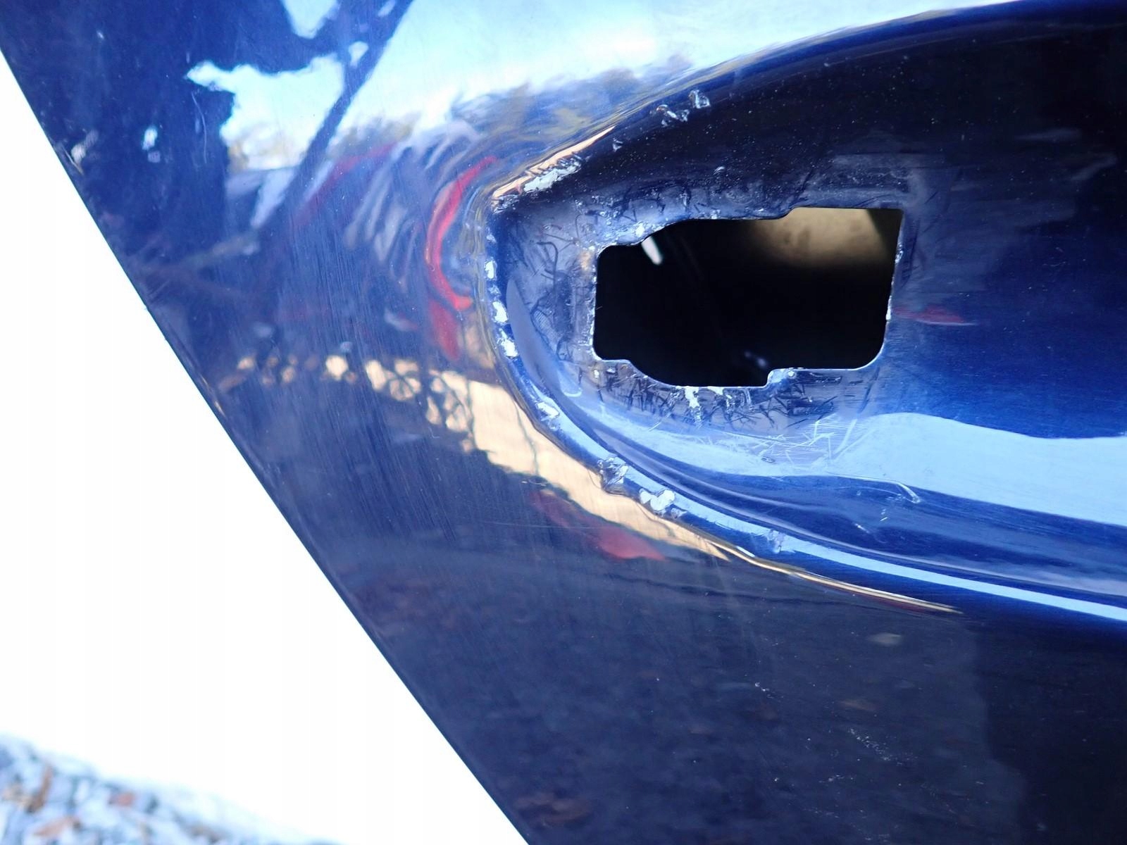 door right rear. right rear part SEAT LEON IV 5FA KL1 2020- HB HATCHBACK