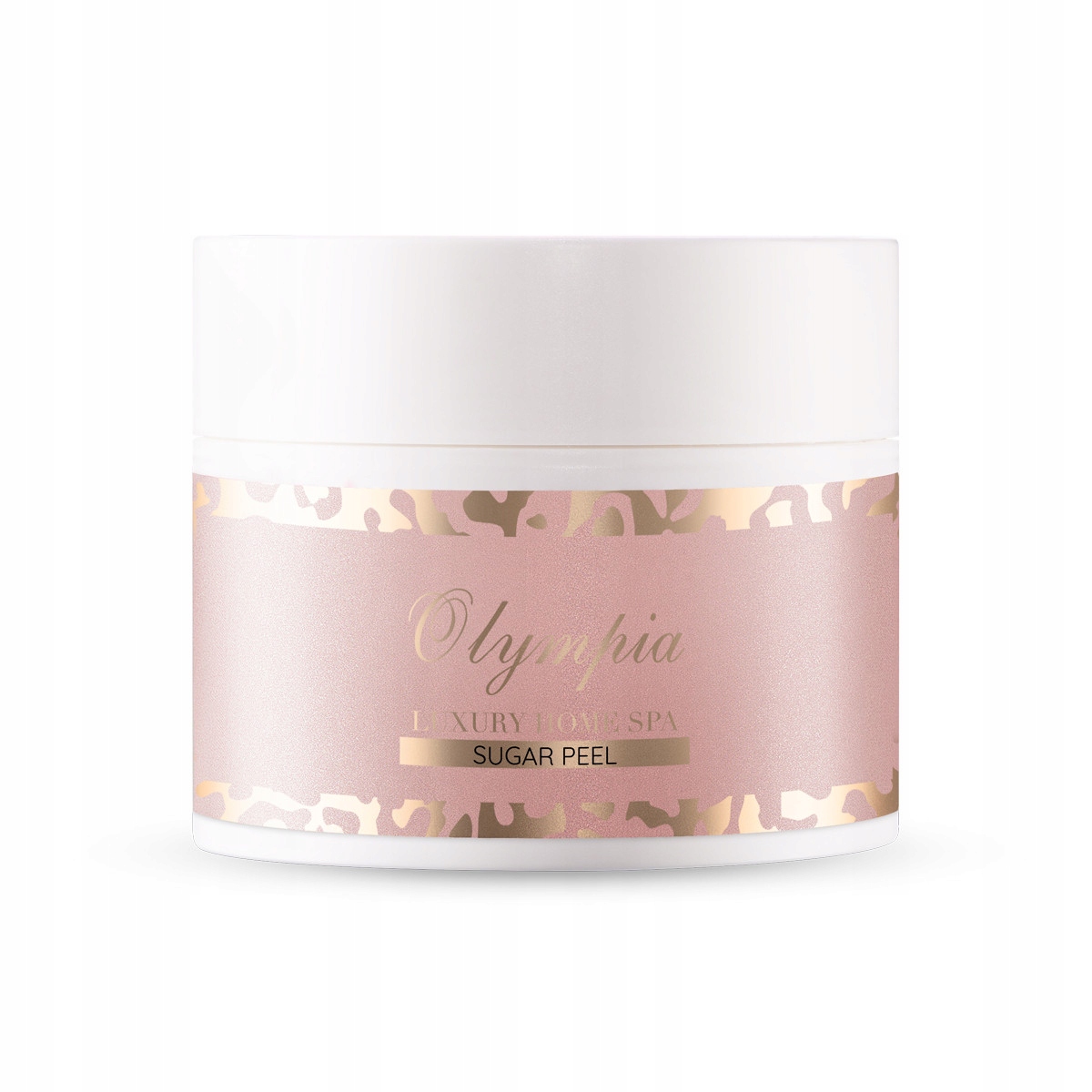 

Peeling cukrowy Spn Nails Olympia 300g