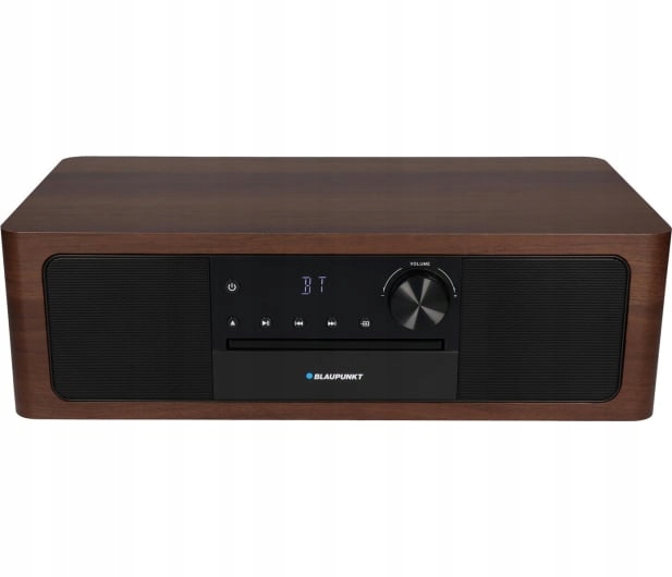 OUTLET Blaupunkt MS22BT Marka Blaupunkt