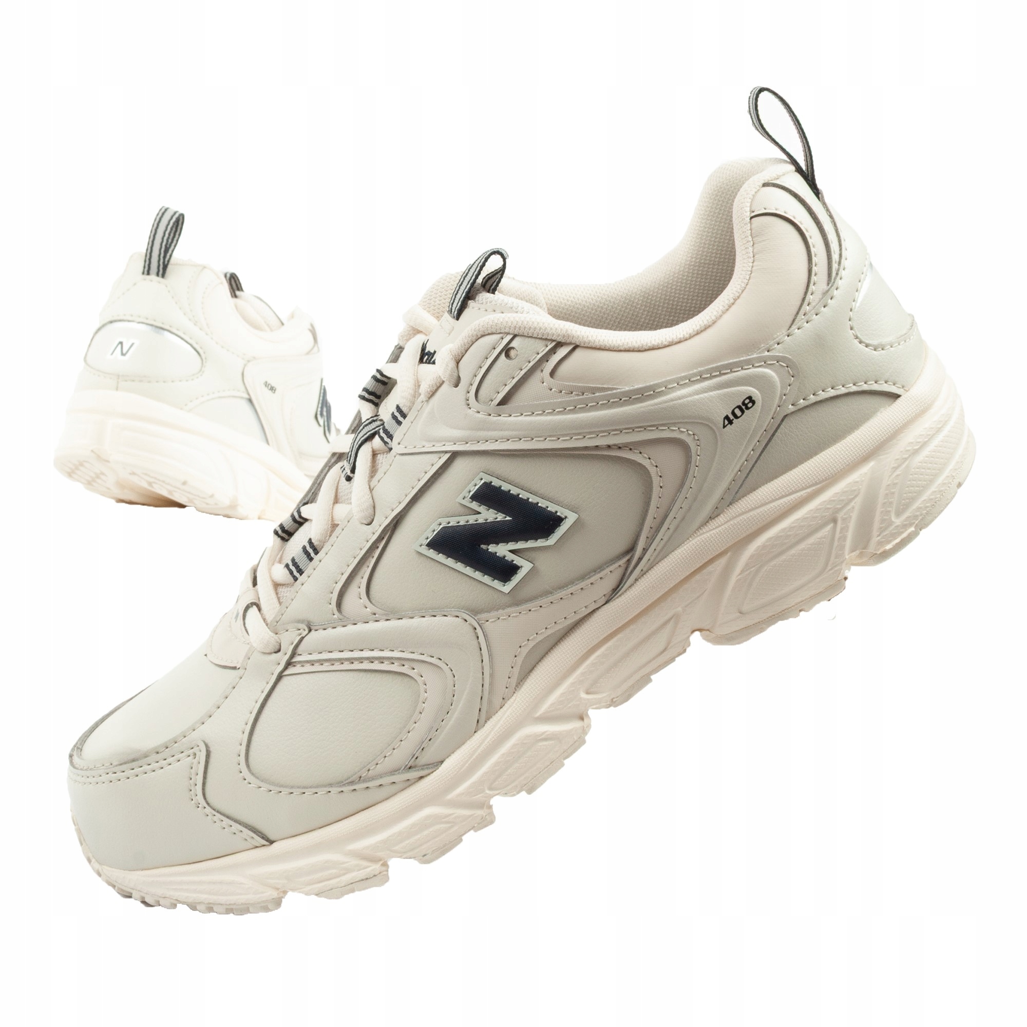 Pánské sportovní tenisky New Balance vel. jsou odolné a módní