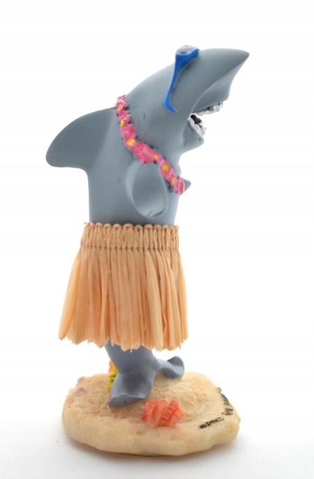 

Hula Doll, lalka, maskotka do auta, Shark 787 M