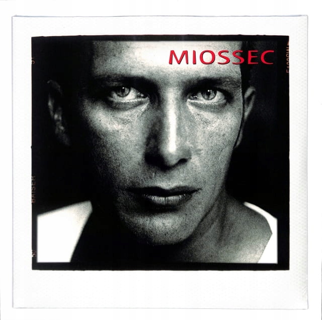 Miossec Baiser Eu New