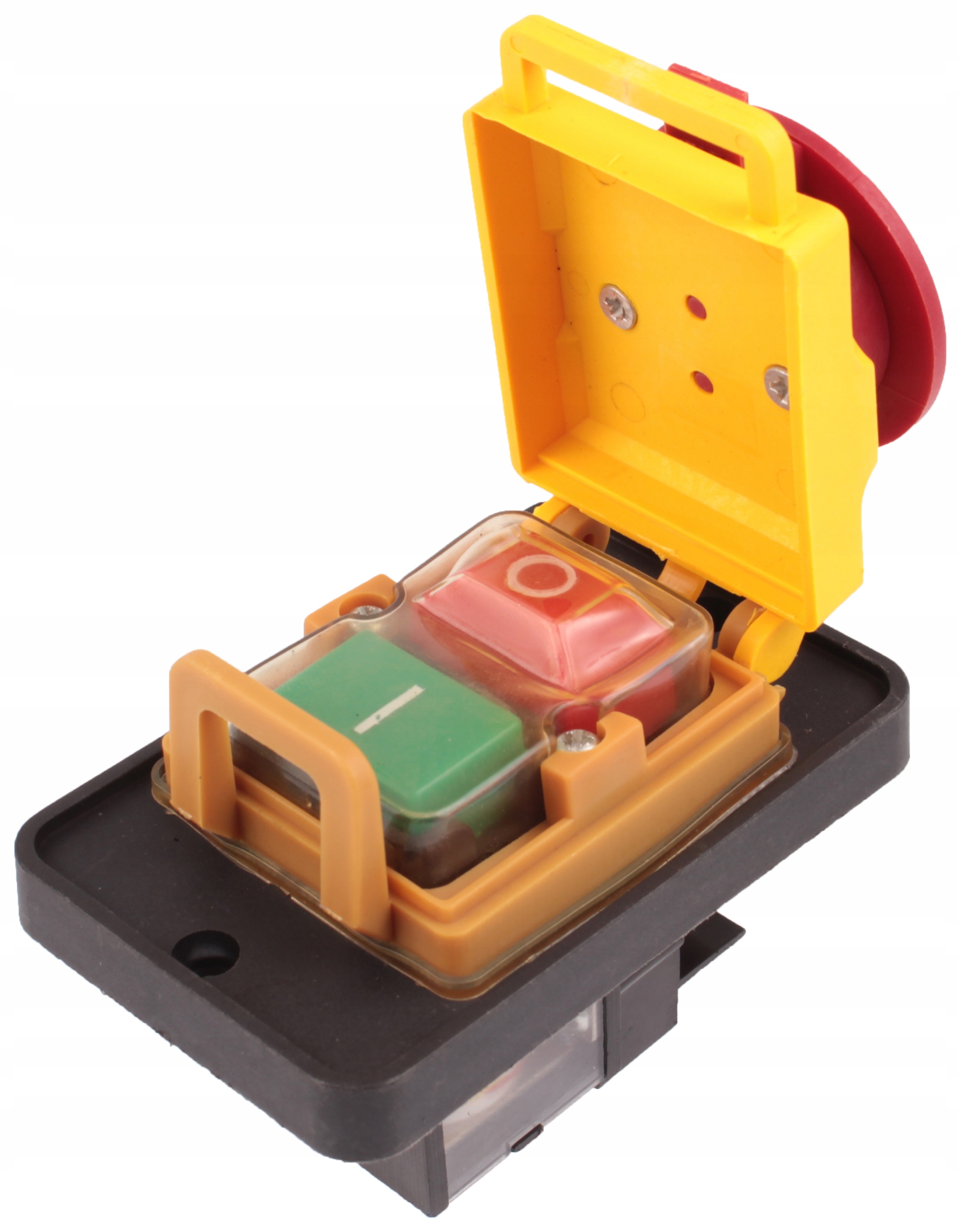 

Wyłącznik do wiertarki stołowej 4 Piny