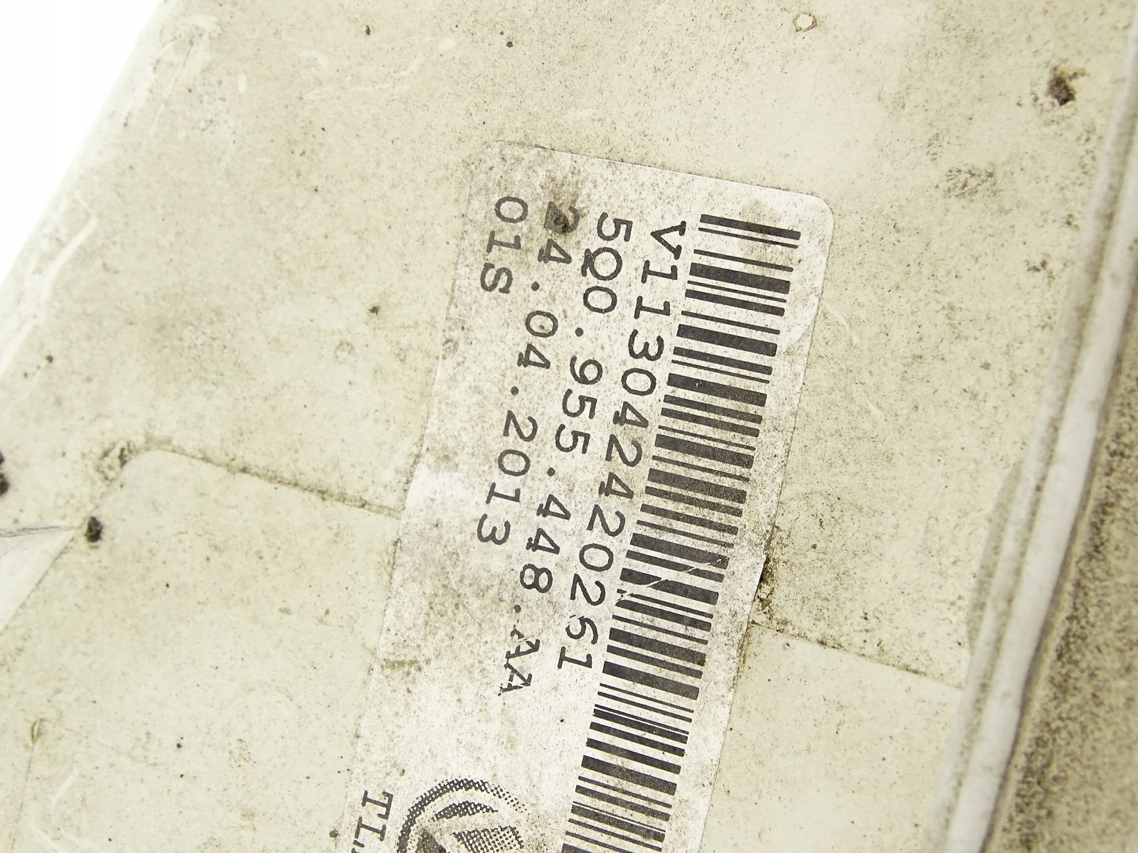serbatoio LIQUIDO LAVAFARI AUDI A3 8V 5Q0955448AA