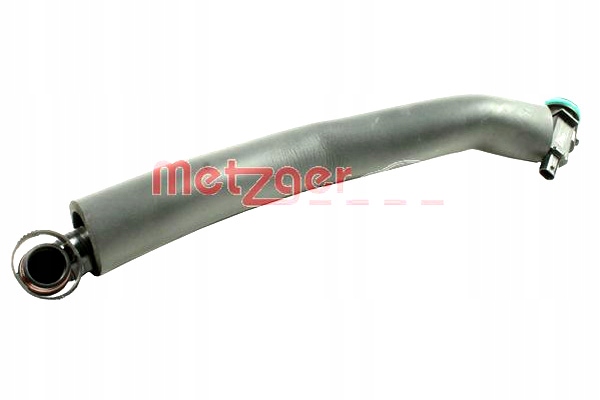 METZGER PRZEWÓD ODMY Jakość części (zgodnie z GVO) Q - oryginał z logo producenta części (OEM, OES)