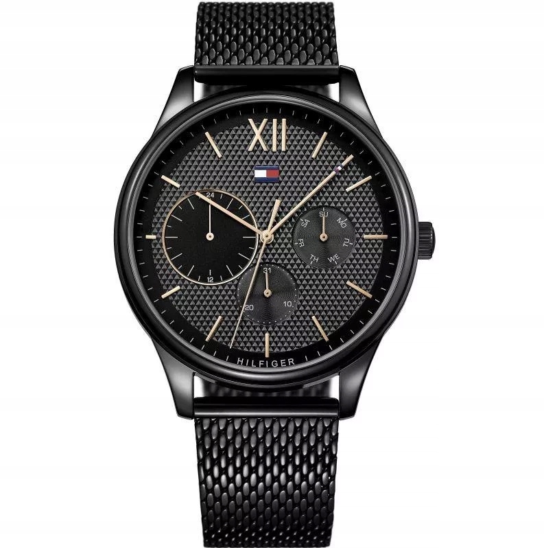 

Zegarek Tommy Hilfiger 1791420 Nowy Oryginalny