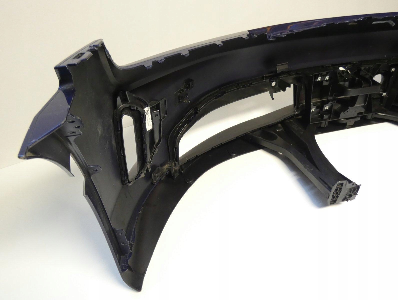 PORSCHE TAYCAN LIFT 9J1807221AA below 4 PDC 2024- bumper front front
