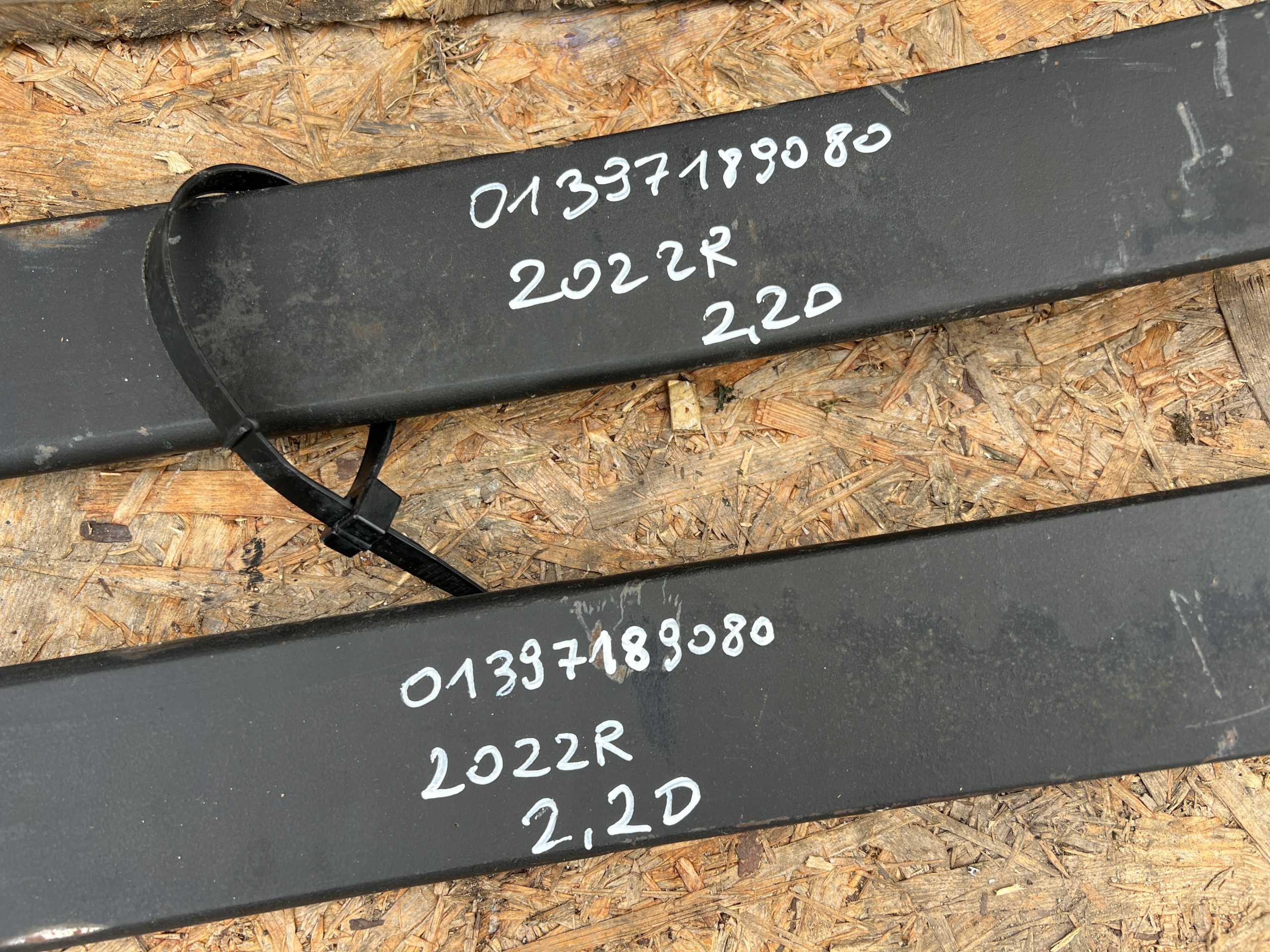 RESORY springing PIORO POJEDYNCZE FIAT DUCATO BOXER JUMPER 2.2