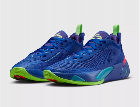 Buty Jordan Luka 1 Rozmiar 40 Oryginalne