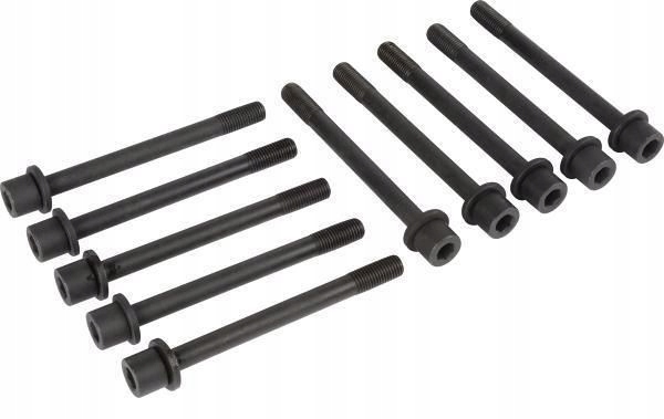 Комплект болтов головки блока цилиндров J1280506