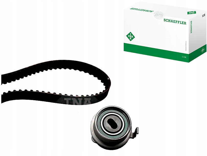 INA530 0355 10 Rozvodová Sada Hyundai 1,0 Asistent řidiče #33