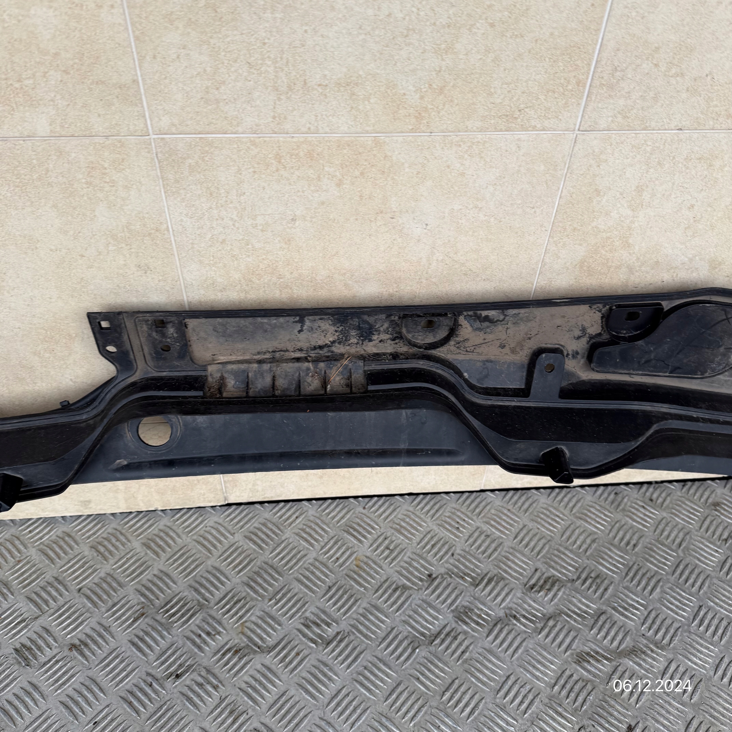 torpedo complete LAND ROVER RANGE ROVER EVOQUE II K8D2-4105-A