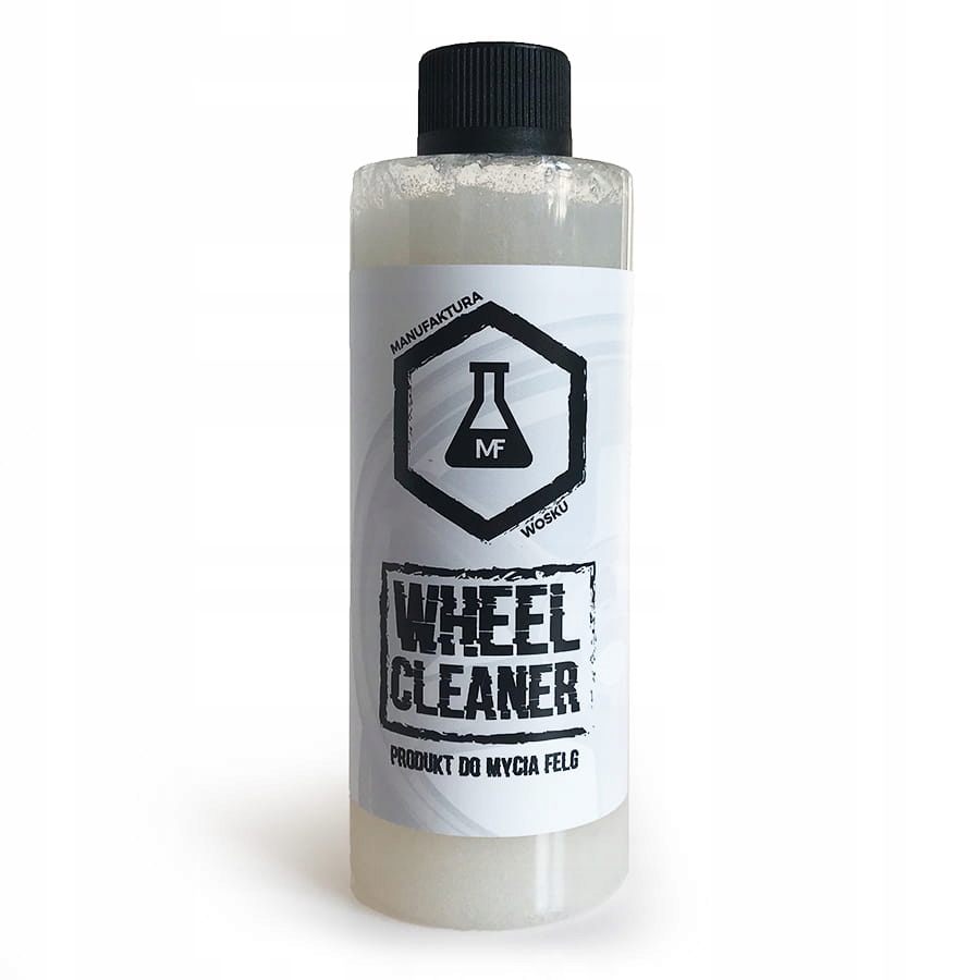 Manufaktura Wosku Wheel Cleaner 500ml do Felg