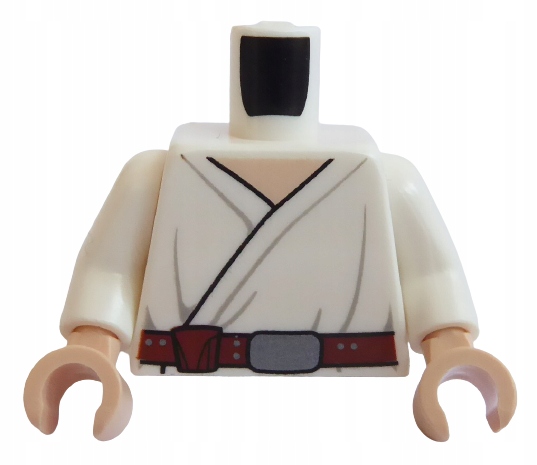 

Lego Sw Luke Skywalker Tors (973/76382/6069913)