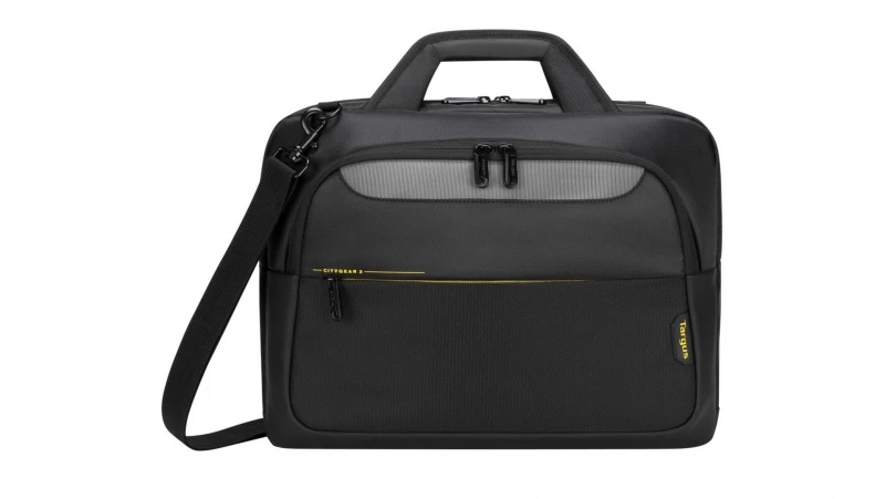 Taška na notebook Targus CityGear 15,6'' TCG460GL čierna