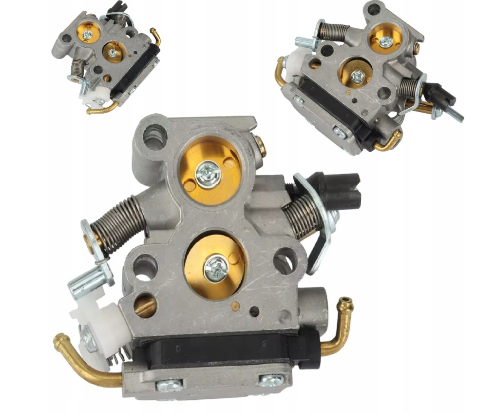 Karburátor Husqvarna 135 140 435 440 Mcculloch CS410 Náhrada Zama