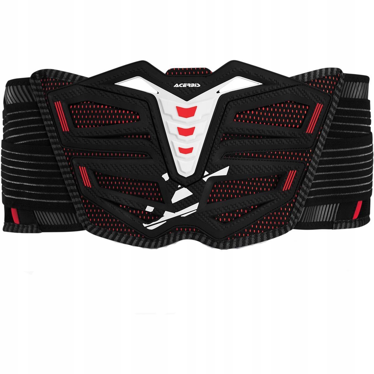 Acerbis Motobrand 2.0 ledvinový pás S/m