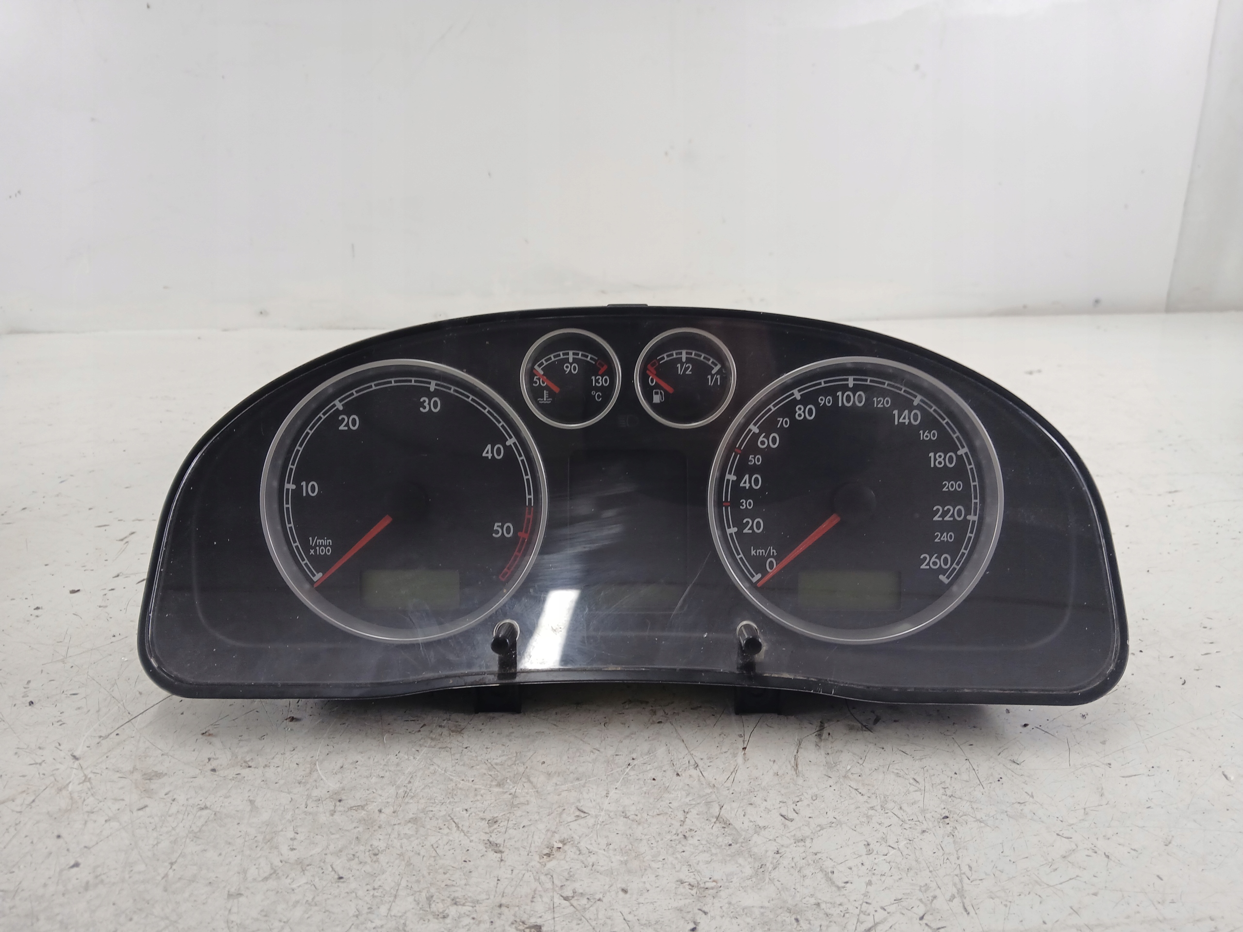 VW PASSAT B5 LIFT 1.9 TDI dials dials 3B0920805G