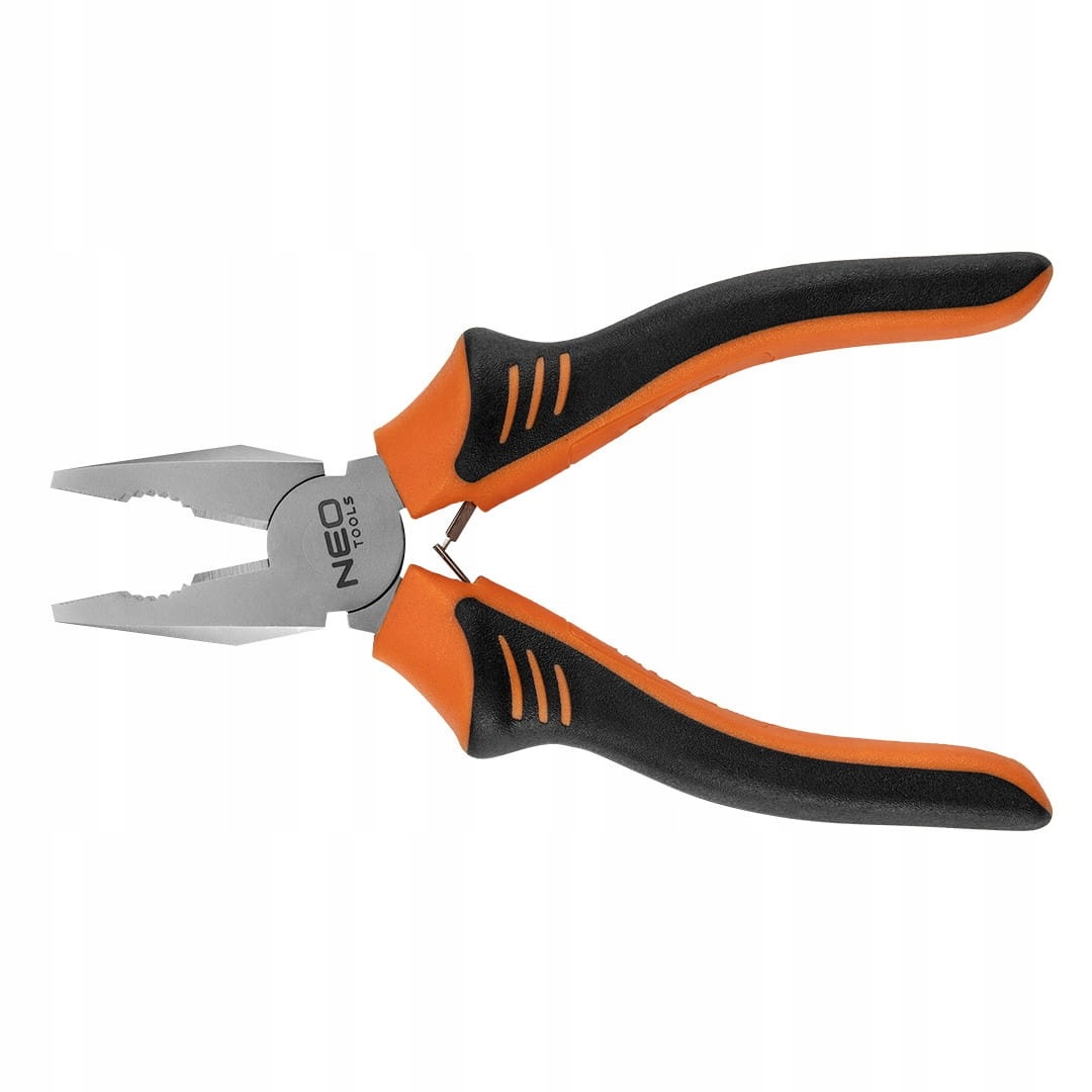 

Szczypce uniwersalne 160mm 01-250