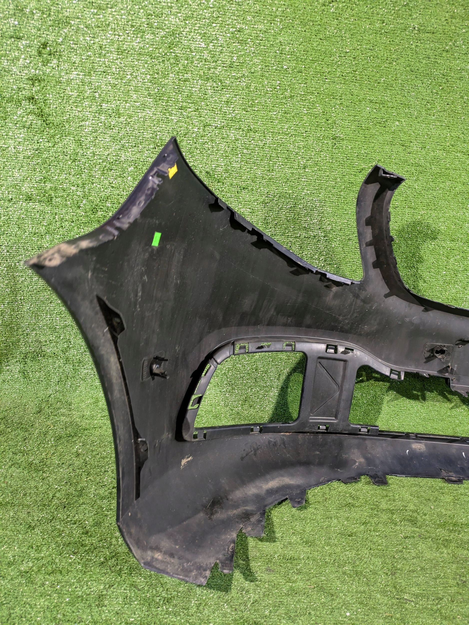 front bumper front MERCEDES V-KLASA W447 LIFT 19- NR.7957