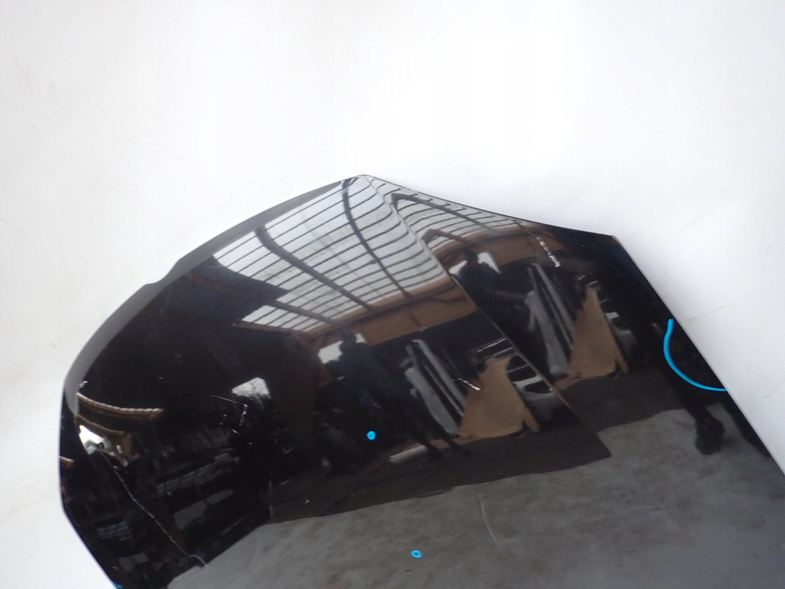 VW GOLF 5 V 5K0 03- Cofano