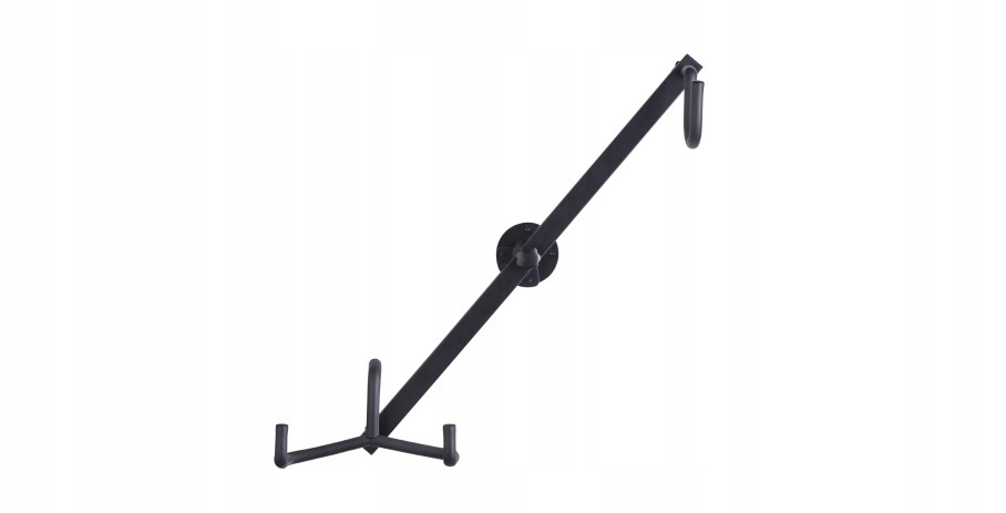 ROCKSTAND RS 20930 WIESZAK NA GITARĘ ELEKTRYCZNĄ Marka RockStand