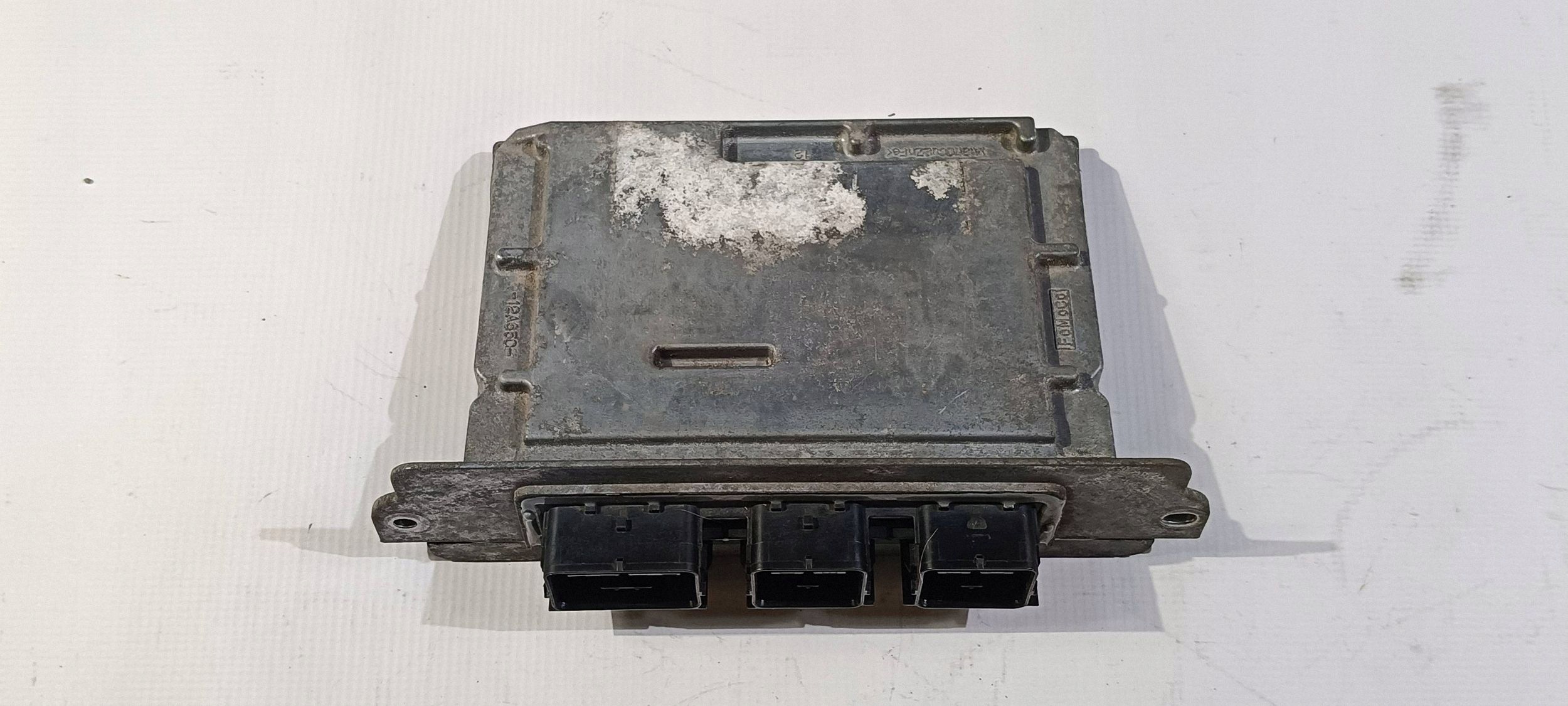 Centralina computer modulo ECU Motore Ford Mustang 4.6 2005-2009