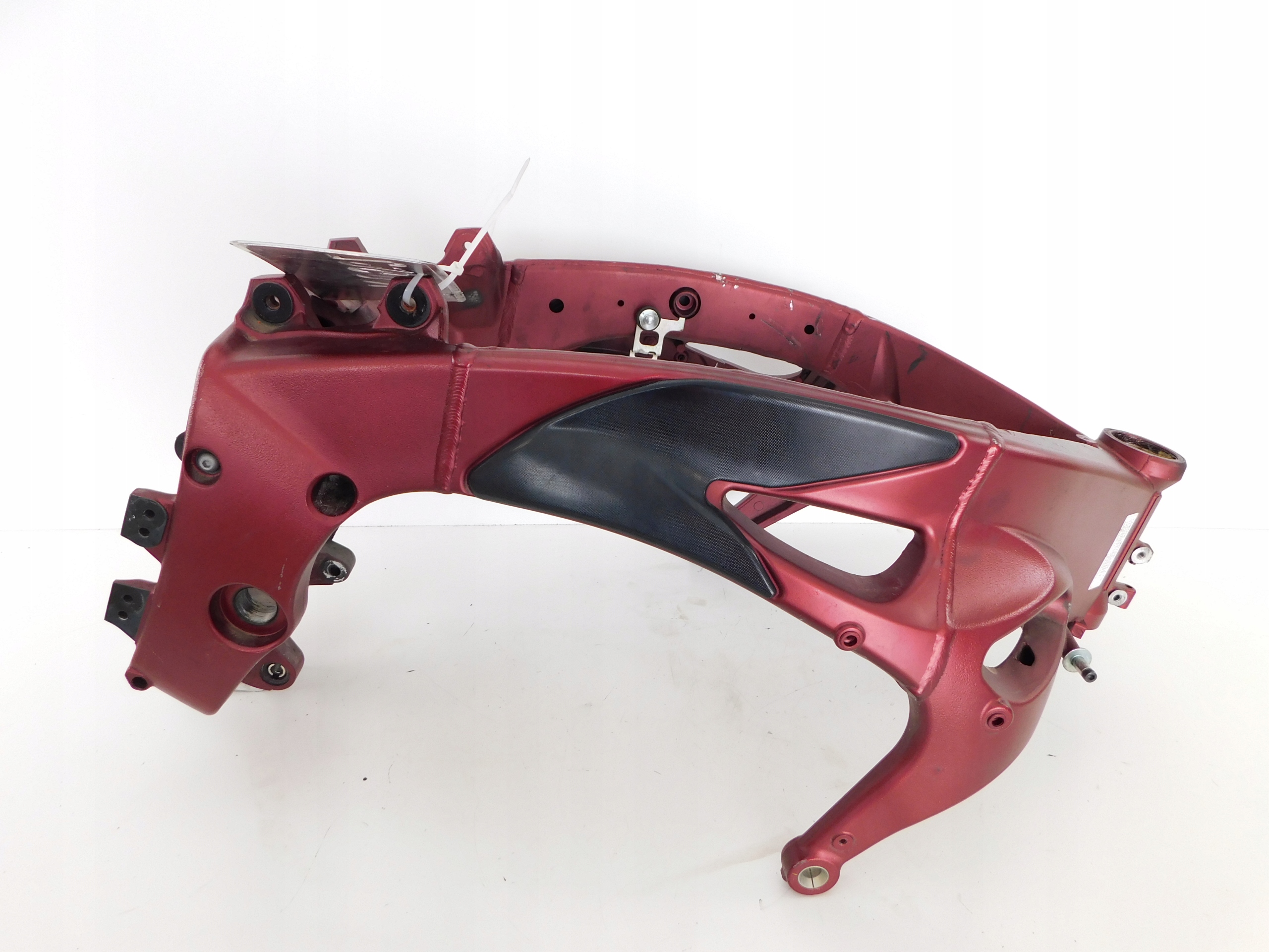 Yamaha YZF 1000 R1 RN22 рама документы 2009 года