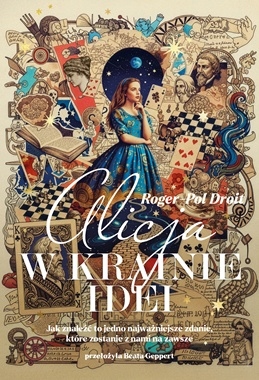 Alicja w Krainie Idei