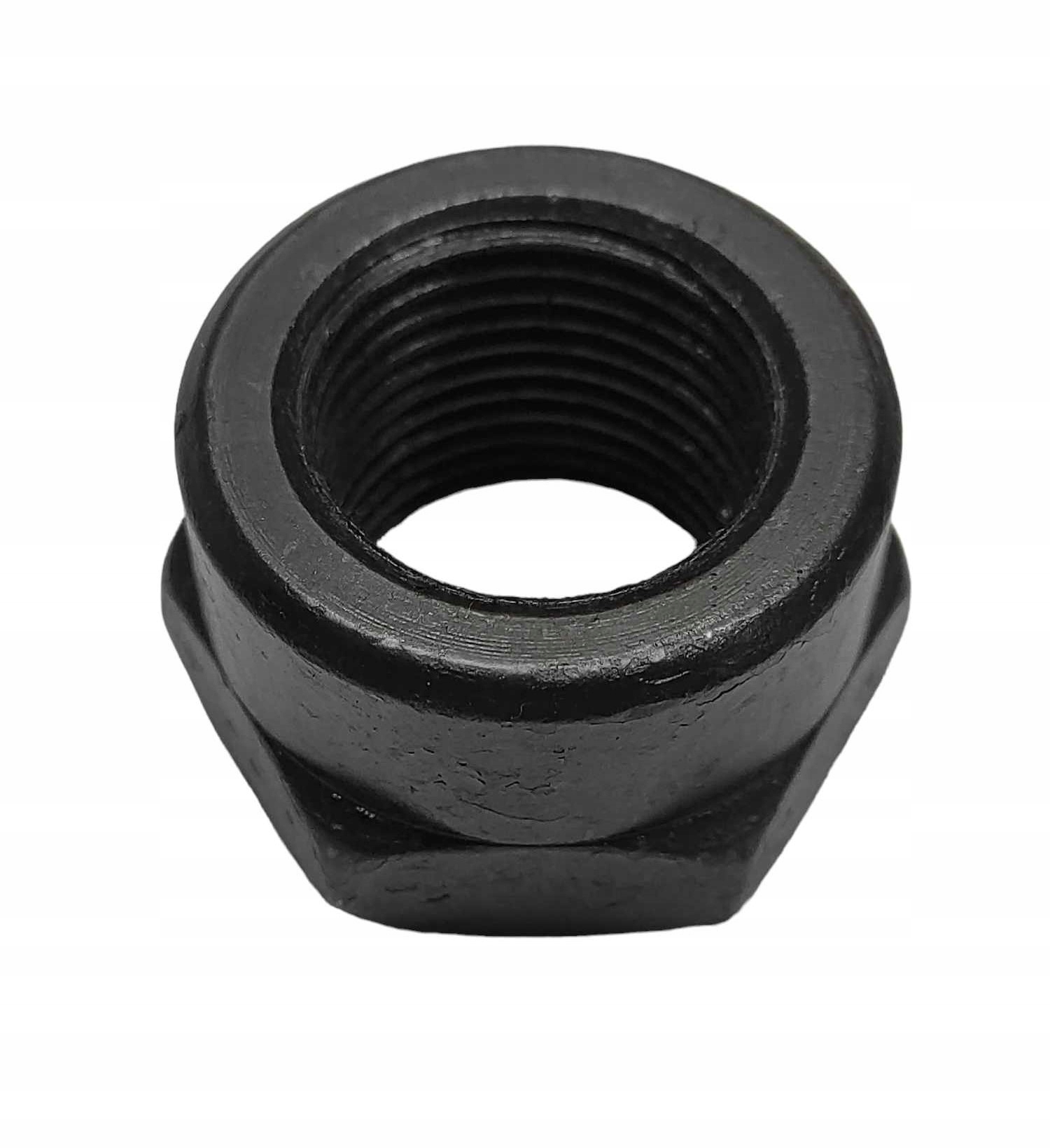 NAKRĘTKA DO PŁYTY GĄSIENICY M24x2