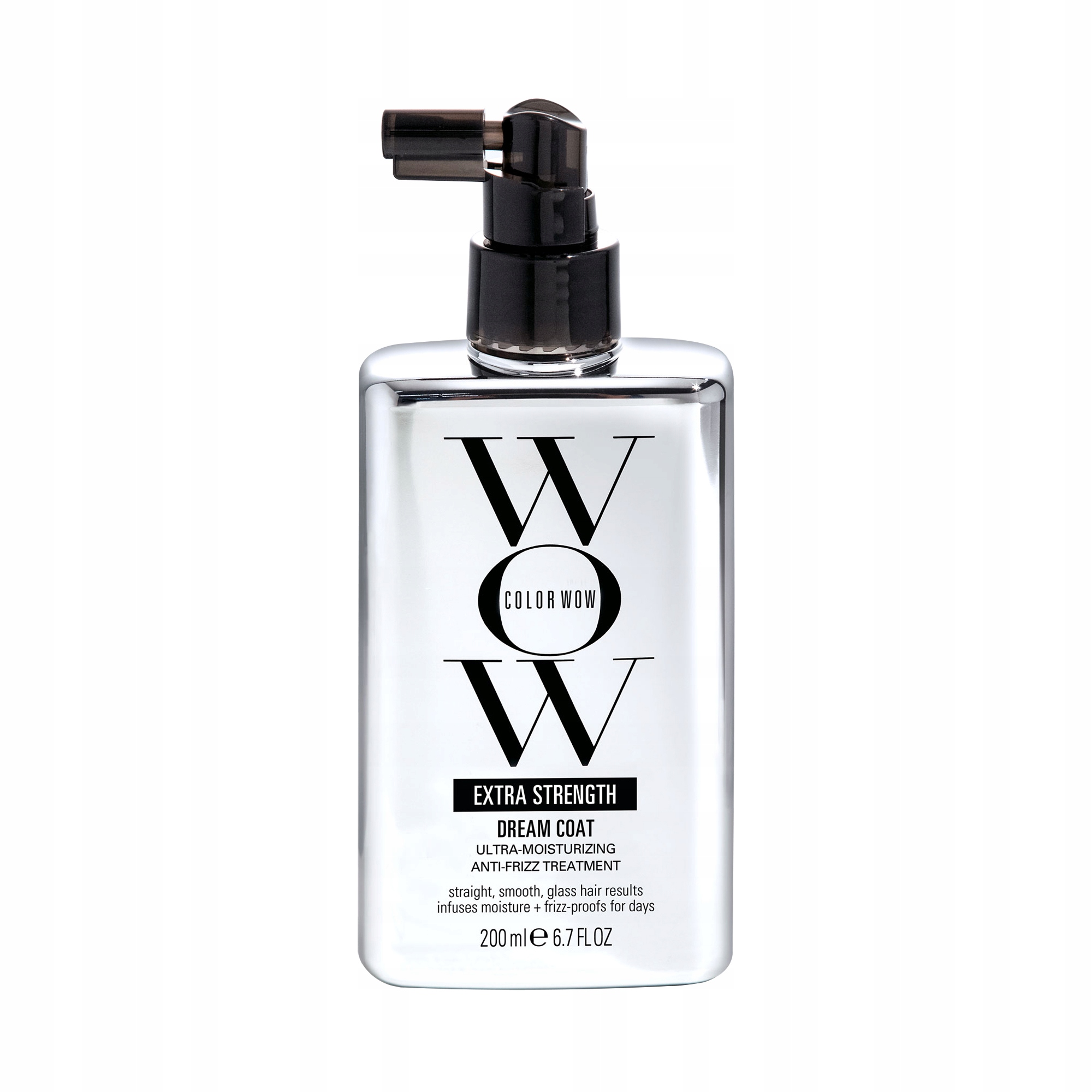 Color Wow Extra Strength Dream Coat Kuracja Zapobiegająca Puszeniu 200 ml