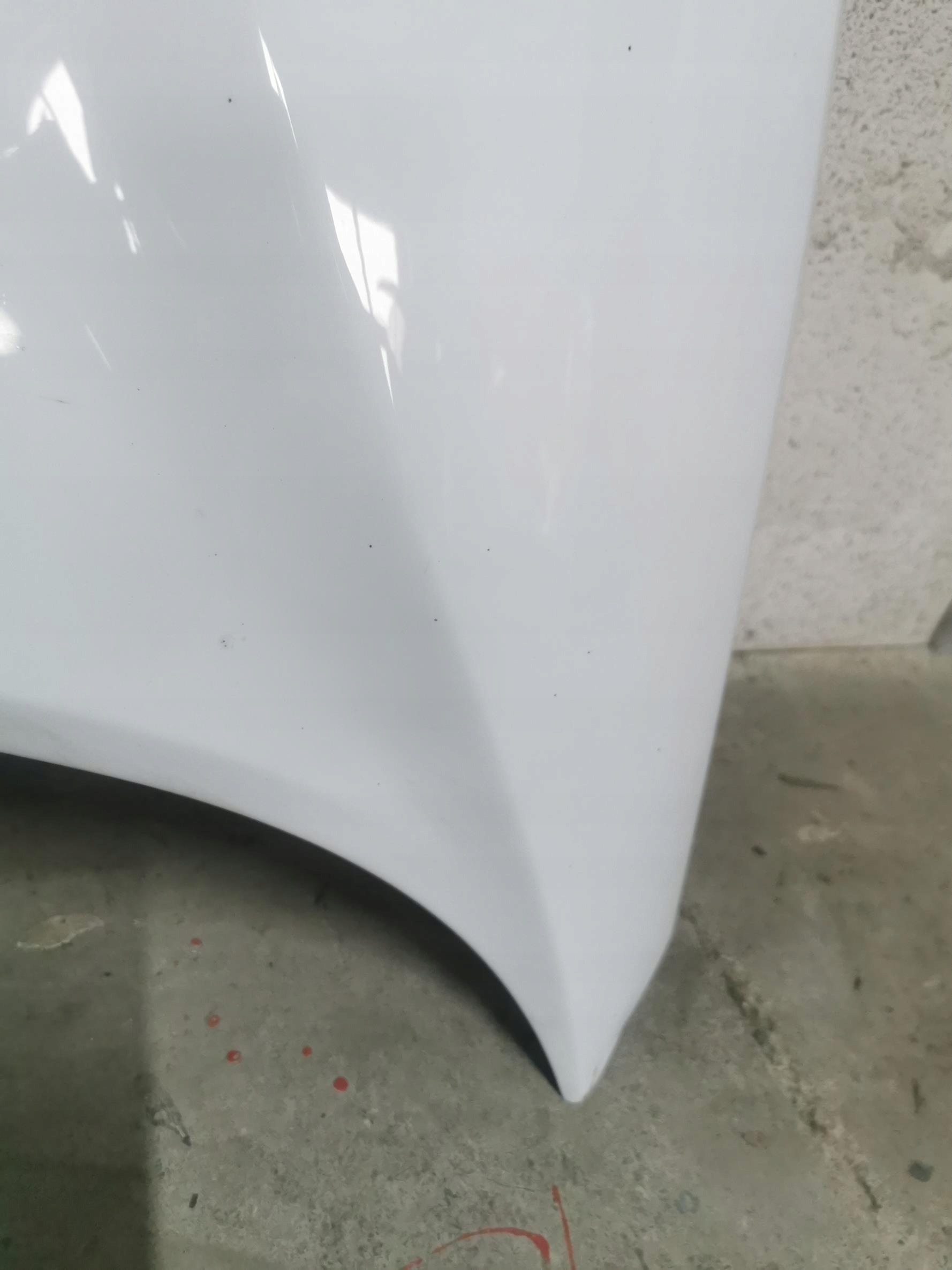 Capot KIA PROCEED II WD 13-18