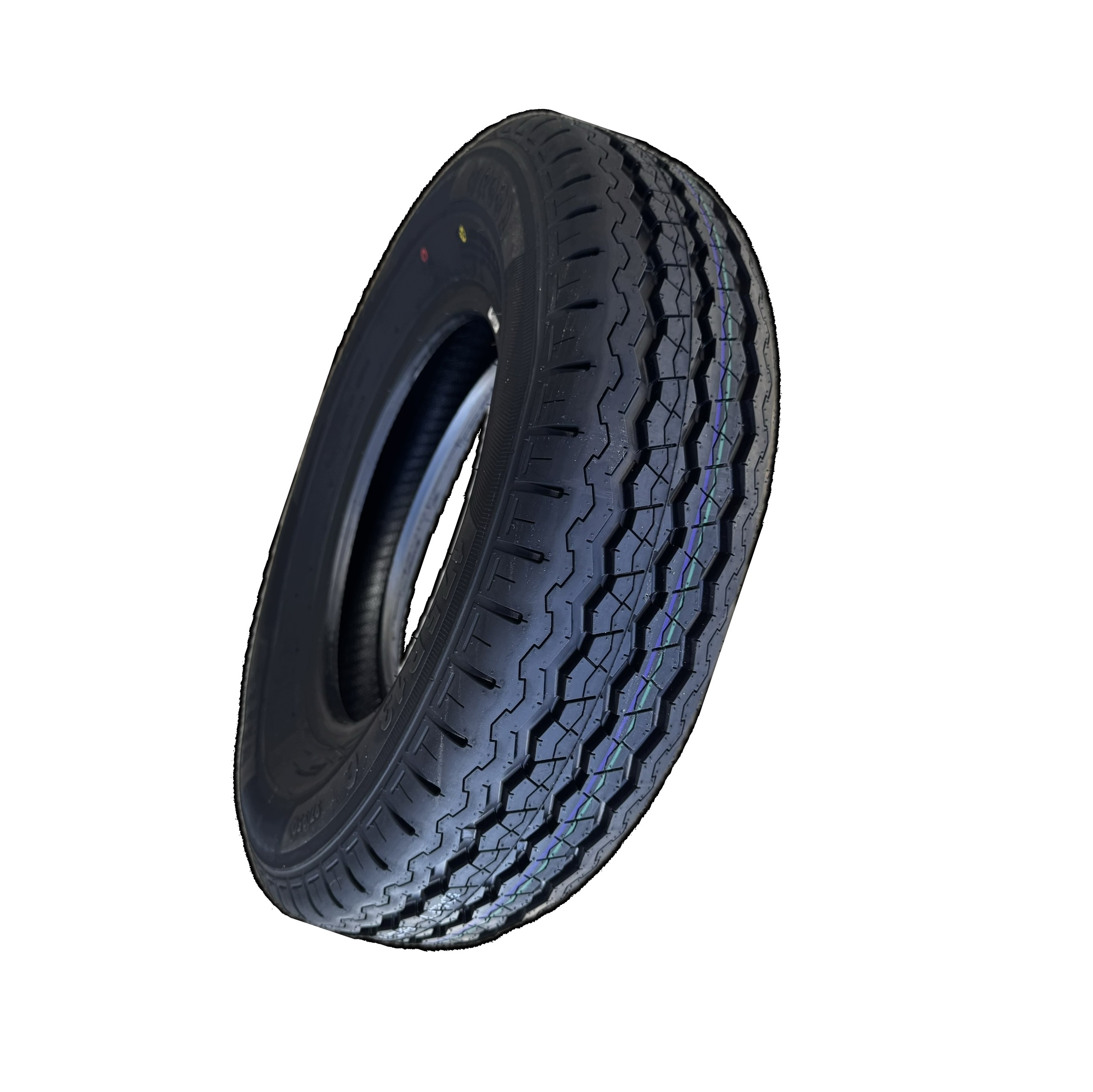 Pneumatika Nová C 175/80R13C Journey WR082 Pro přívěs, karavan 97/95Q