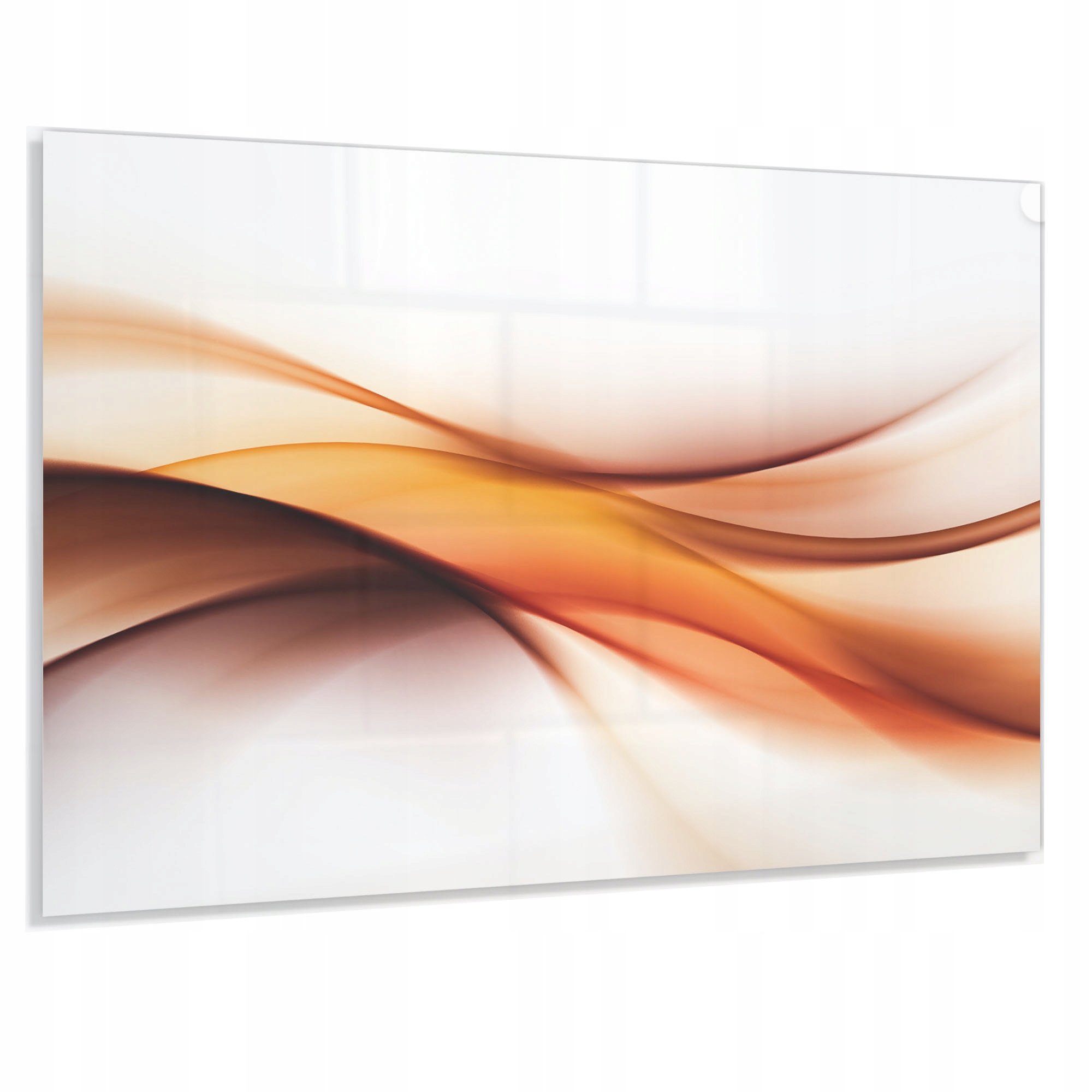 Tvrzený Panel 4mm 90x60cm Ochranný Dekorativní Do Kuchyně Lacobel