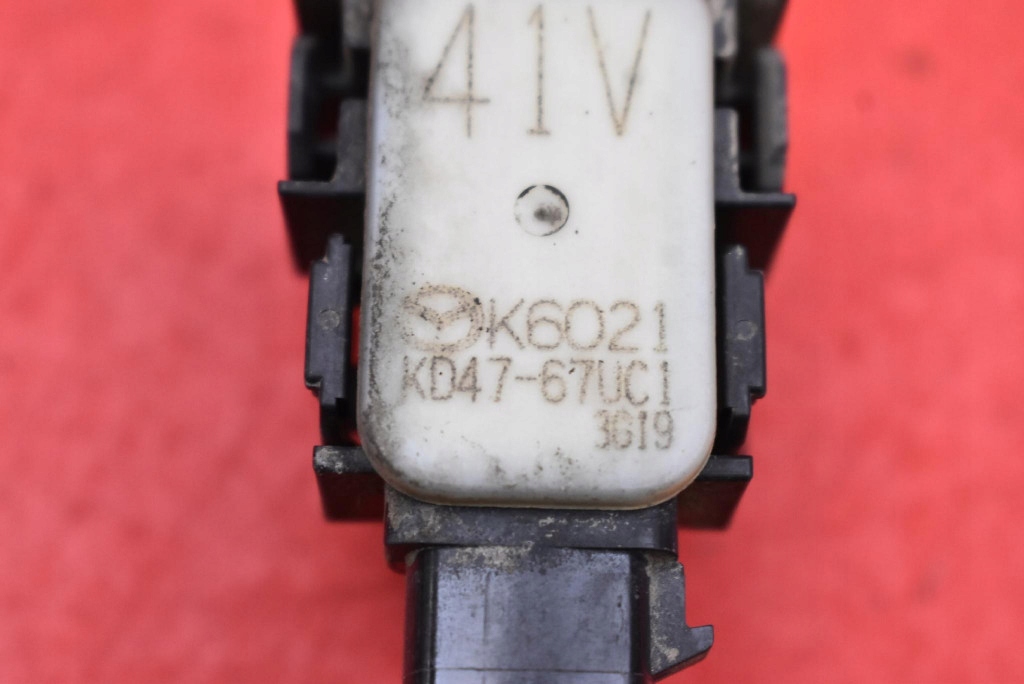 Sensor Parken heck PDC KD47-67UC1 MAZDA CX-5 1 und 11-15